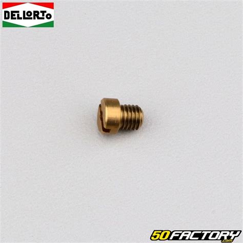 Gicleur Mm Carburateur Phbg Sha Dellorto Pi Ce