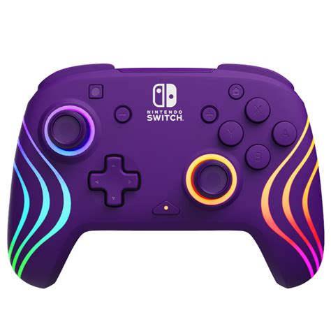 PDP Switch Wireless Deluxe Controller - Consolevariations