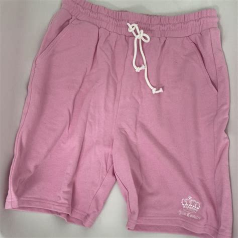 Juicy Couture Womens Pink Depop