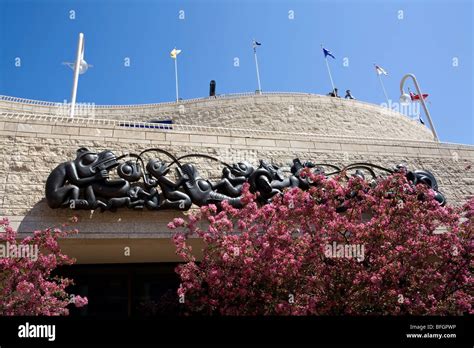 Museum Of Civilization Gatineau Quebec Canada Stock Photo Alamy