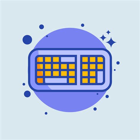 what type of device is the keyboard