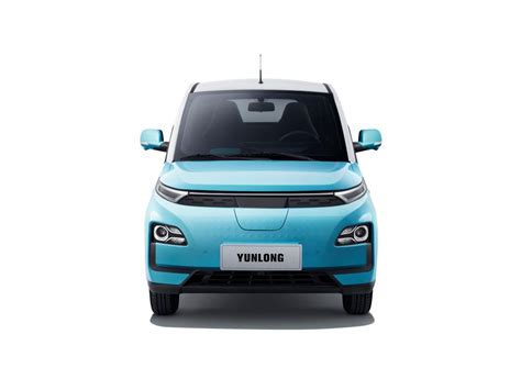 China 5 Doors 4 Seats Electric Passenger Car Brumby Manufacturers And