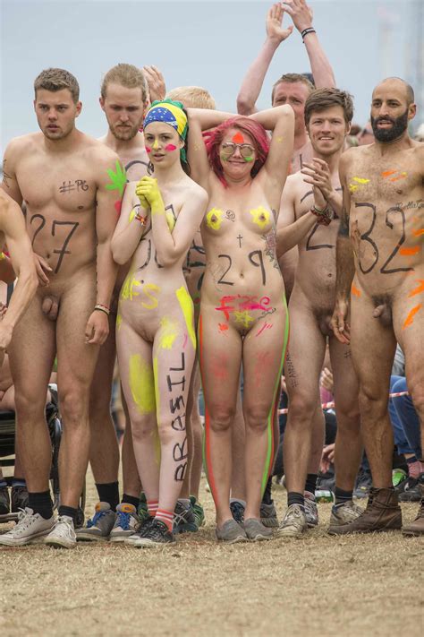 Nsfw Xxx Post Roskilde Naked Run 2017 727176 Page 1 Fusker