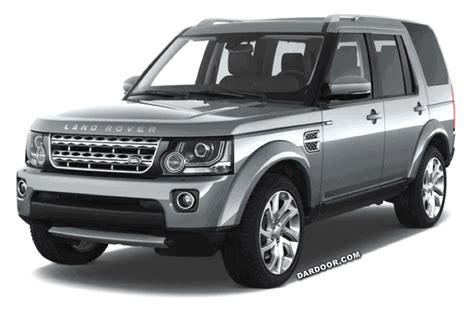 Download 2009 2016 Land Rover Discovery 4 Repair Manual Dardoor