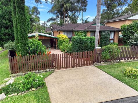 148 Helicia Road Macquarie Fields NSW 2564 Realestate Au