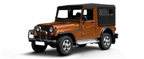 MAHINDRA JEEP Reviews, Price, Specifications, Mileage - MouthShut.com