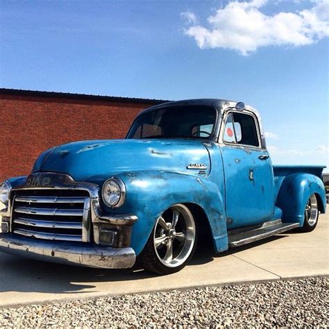 Classic chevy trucks, Chevy trucks, Vintage trucks