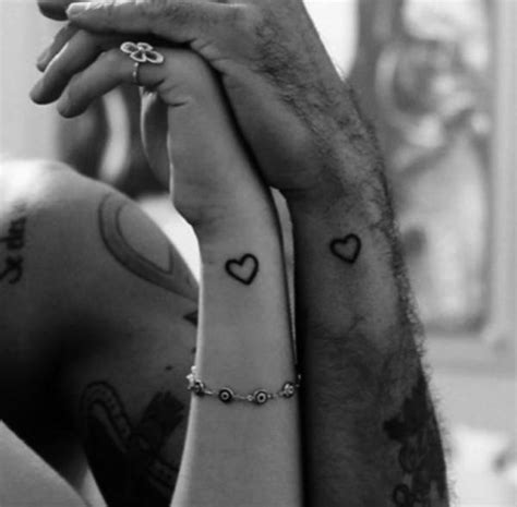 10 idées de tatouages discrets pour femmes