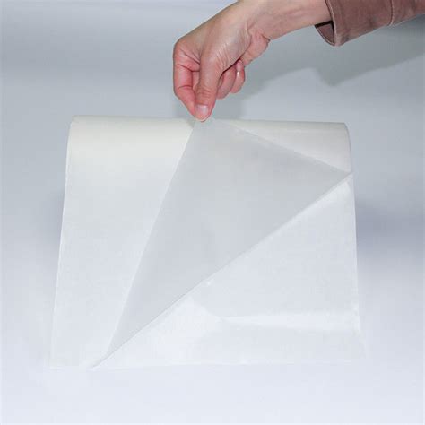 Elastic TPU Hot Melt Adhesive Film For Fabric