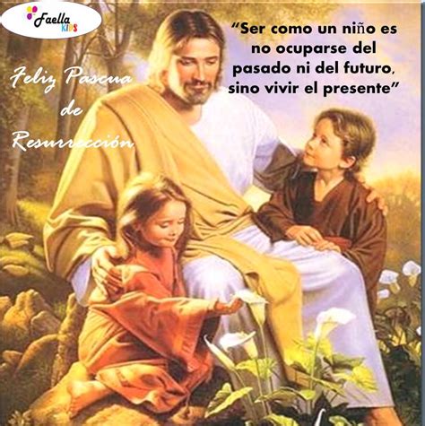 Las Mejores Im Genes Y Frases De Pascua De Resurrecci N