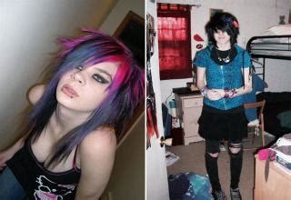 Hardcore Emos From The Internet Wtf Gallery Ebaum S World