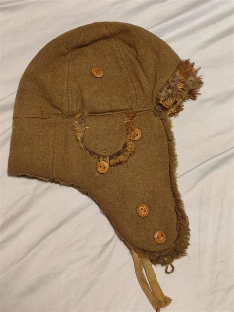 Need help! Japanese Fur Cap Authenticity + Translation?