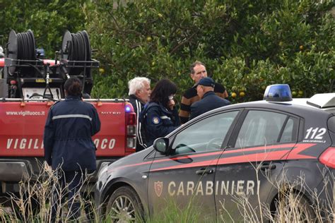 Maltempo Trovato Corpo Donna Dispersa A Scordia Notizie Ansa It