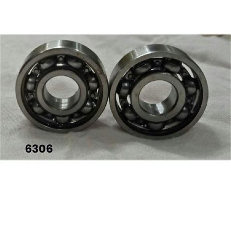 Stainless Steel Disposal Ball Bearing Inner Diameter Mm At Rs