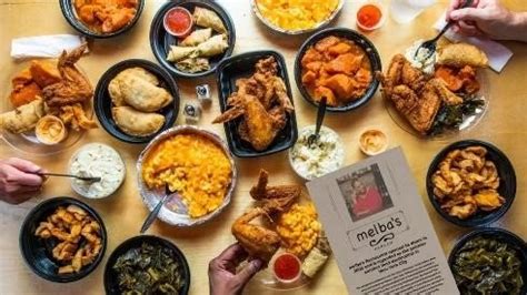 Spotlight | Melba’s Restaurant in Harlem — Broadway Stages