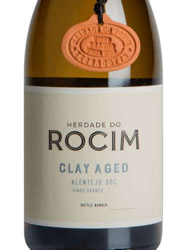 Herdade Do Rocim Clay Aged Branco Vivino Us