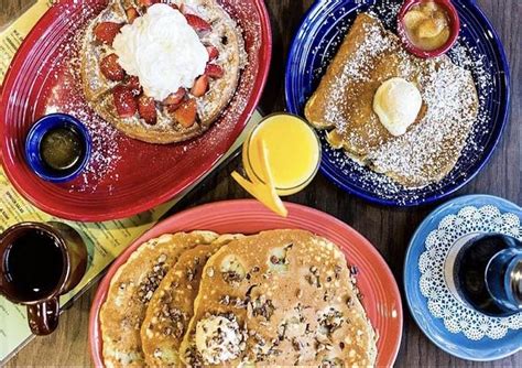 Best Breakfast Spots In Houston You Will Enjoy Unation