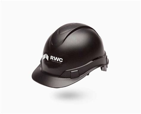 Cap Style Hard Hat - RWC-Industries