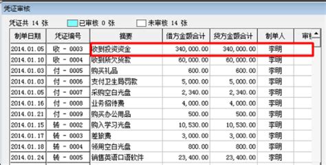 用友如何反审核、反记账360新知