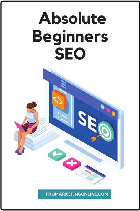 SEO Basics For Beginners