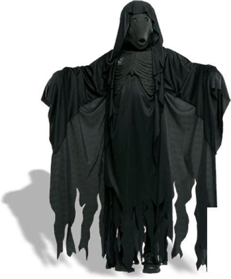 Kids Harry Potter Dementor Movie Costume 3090 Dementor Costume