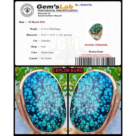 Jual NATURAL PIRUS ANTIK PERSIA IRAN MEMO LAB Shopee Indonesia