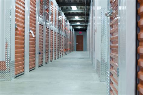 How To Maximise Space In Your Self Storage Unit Simon Long Removals