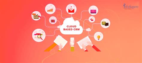 Why We Need Cloud Based Crm For Businesses