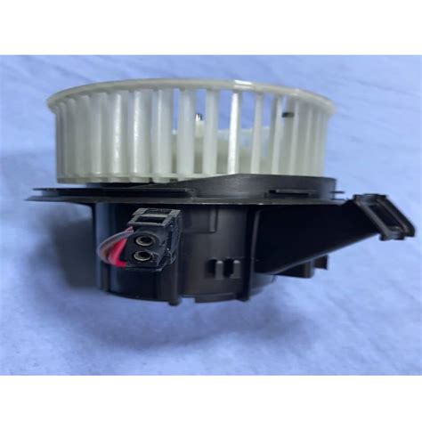 2048200208 Automotive AC System Blower Motor Til Mercedes Benz W204