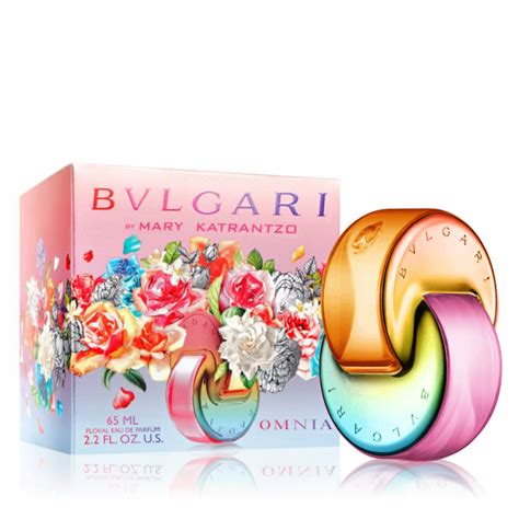 Bvlgari Omnia By Mary Katrantzou Edp Ml Perfuma Lk