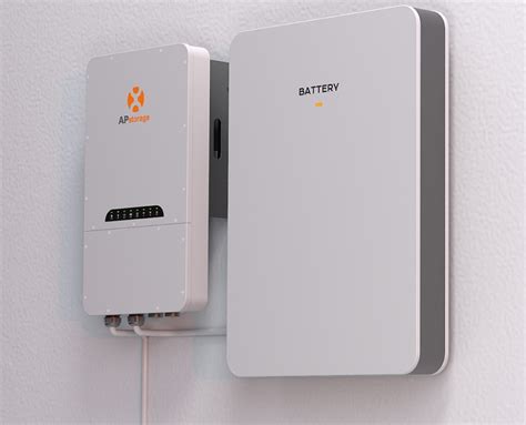 Apstorage Apsystems Usa Leading The Industry In Solar Microinverter