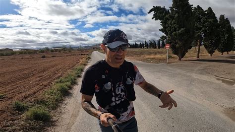 🏃‍♂️ 21k 4x3000 Trabajo De Umbral De Lactato Maratonadoporto S16