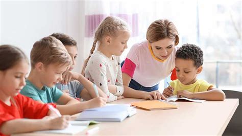 Kids Group Courses - Studio English