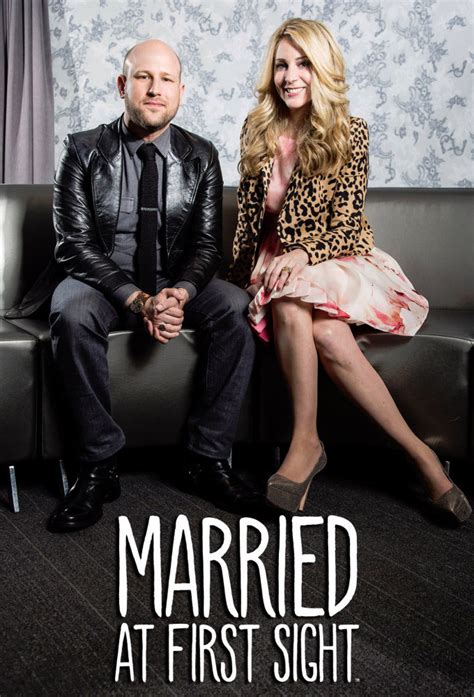 Married At First Sight Nz