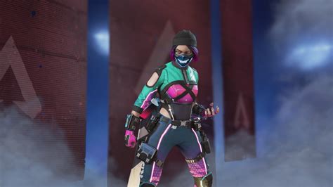 Apex Legends Data Miners Leak Upcoming Streetwear Store Event For Season 17