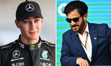 Fia President Mohammed Ben Sulayem Agrees With Lewis Hamilton And Max Verstappen Complaint F1