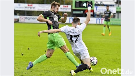 F R Djk Gebenbach Z Hlt Bei Schlusslicht Sc Feucht Nur Ein Sieg Onetz