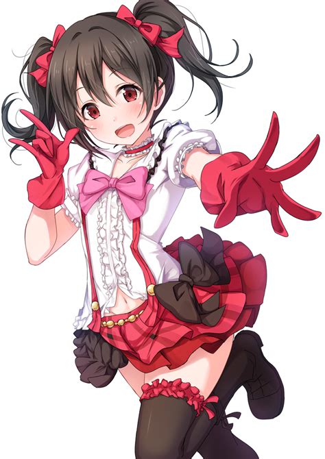 Yazawa Nico Nico Yazawa Love Live Image By Matokechi 2236346