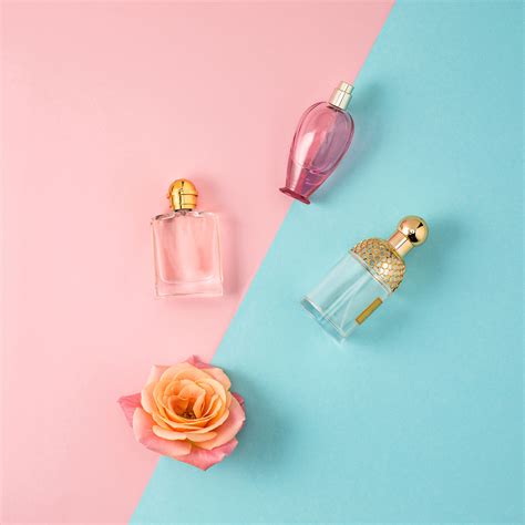 Descubre los frascos de perfume más originales Marvimundo Blog