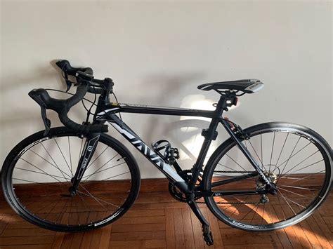 Java Veloce Road Bike 運動產品 單車及配件 單車 Carousell