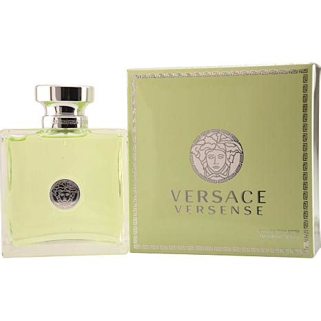 Versace Versense By Gianni Versace EDT Spray 1 7 Oz For Women 7679950