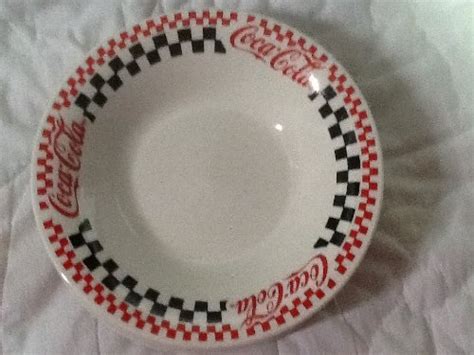 Top Coca Cola Bowls Of No Place Called Home