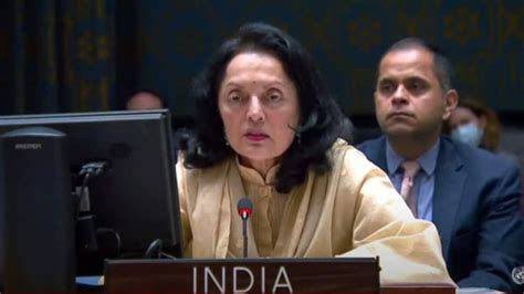 ‘Resolve conflict through diplomacy, dialogue’: India on Russia-Ukraine ...