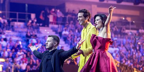 Eurovision 2022: All about the Grand Final