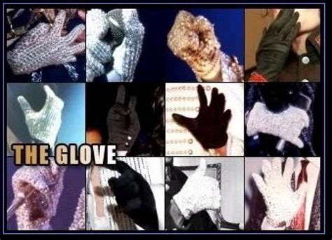 The Glove - Michael Jackson Official Site