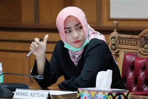 Wakil Ketua I DPRD Kutim Dukung Pemkab Wujudkan Kota Layak Anak