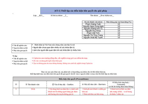 6T 1 Nhóm 2 jjjjkjjjjfgsxfesarfsytfkuhgkpp Lớp B23 Số thứ tự