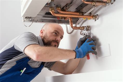 Common Boiler Problems And Solutions Hvac Pros Tips