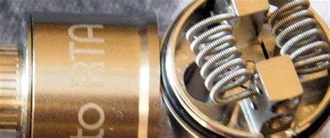 Beginners Guide How To Build Vape Coils With The Coil Master V3