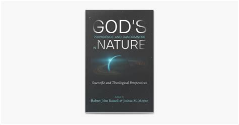 ‎God's Providence and Randomness in Nature on Apple Books